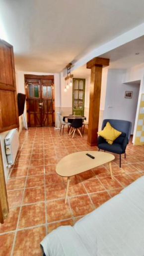 Casa rural Almazara